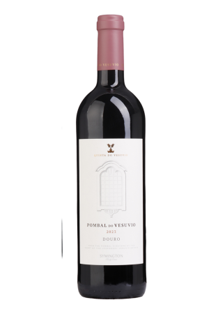 Pombal do Vesúvio Tinto 2023