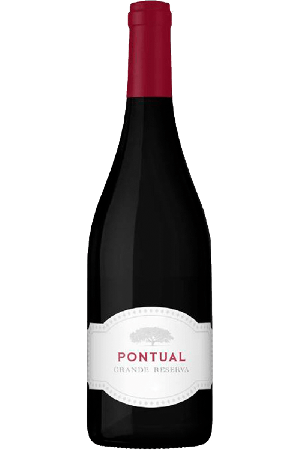 Pontual Grande Reserva Rode 2022