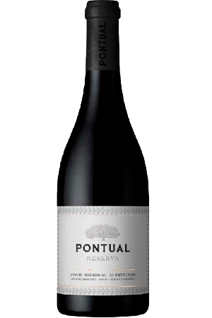 Pontual Reserva Rode 2022