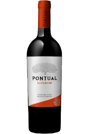 Pontual Superior Rode 2021