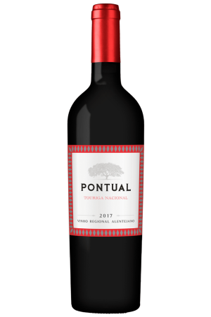 Pontual Touriga Nacional Tinto 2020