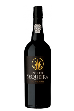 Sequeira Porto 10 Years