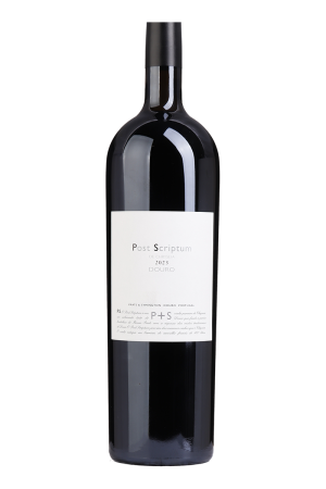 Post Scriptum Tinto 2023 1,5Lt