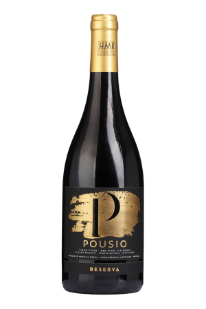 Pousio Reserva Tinto 2022
