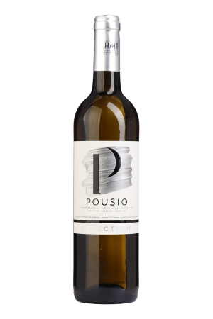 Pousio Selection Branco 2023