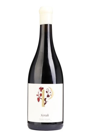 Pousio Syrah Edição Limitada Tinto 2021
