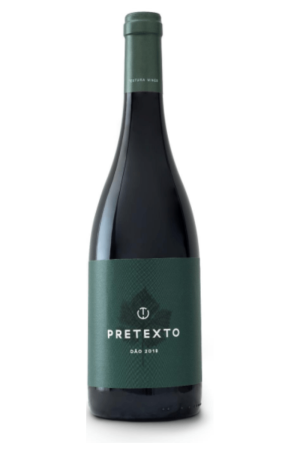 Pretexto DOC Rode 2020