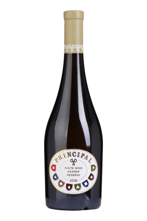 Principal Grande Reserva Branco 2016