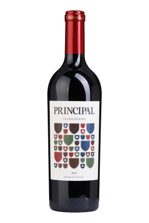 Principal Grande Reserva Tinto 2010