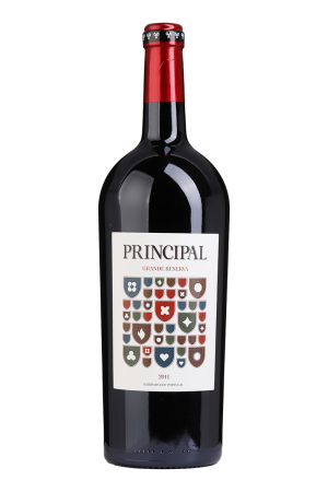 Principal Grande Reserva Tinto 2011 1,5Lt