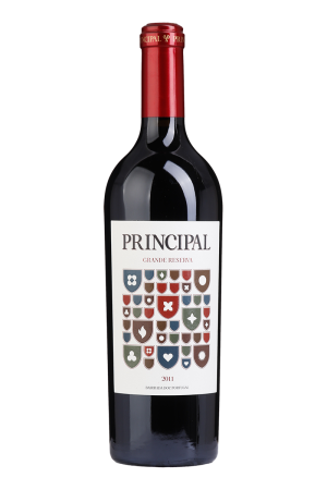 Principal Grande Reserva Tinto 2011