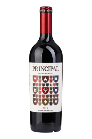 Principal Grande Reserva Tinto 2012