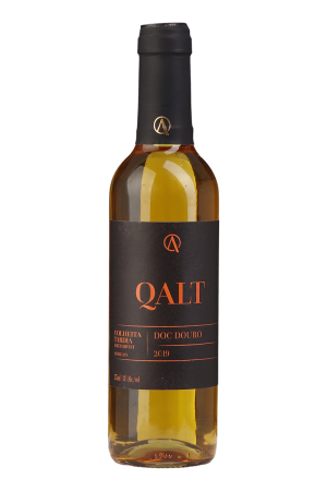 Qalt Colheita Tardia 2019 37,5cl