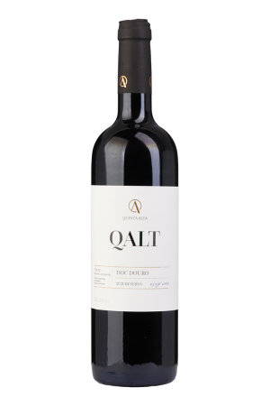 Qalt Reserva Rotwein 2020