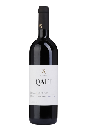 Qalt Reserva Rotwein 2022