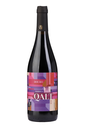 Qalt Tinta Barroca Rotwein 2022