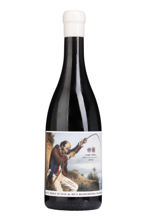 Quasi Grande Reserva Tinto 2021