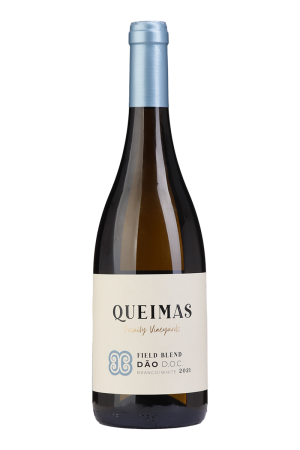 Queimas Field Blend Branco 2021