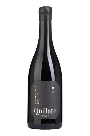Quilate Grande Reserva Tinto 2022