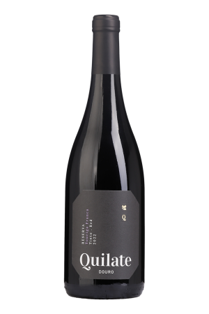 Quilate Reserva Touriga Franca Tinto 2022