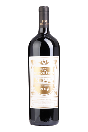 Quinta da Bacalhôa Cabernet Sauvignon Tinto 2019 1,5Lt