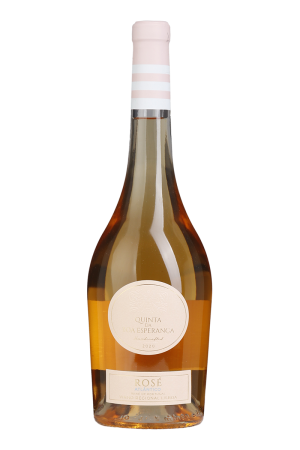 Quinta da Boa Esperança Atlântico Rosé 2020