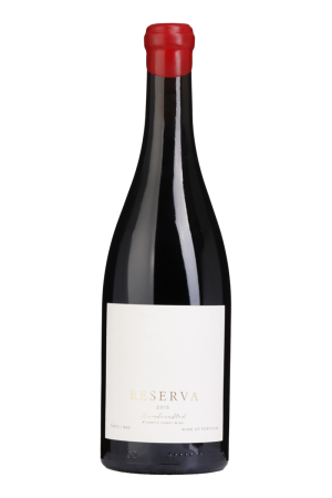 Quinta da Boa Esperança Reserva Tinto 2015