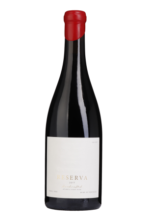Quinta da Boa Esperança Reserva Rotwein 2017