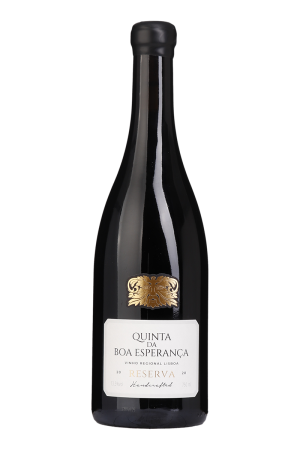 Quinta da Boa Esperança Reserva Tinto 2020