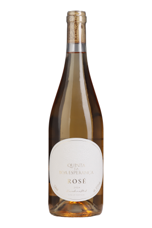 Quinta da Boa Esperança Rosé 2024