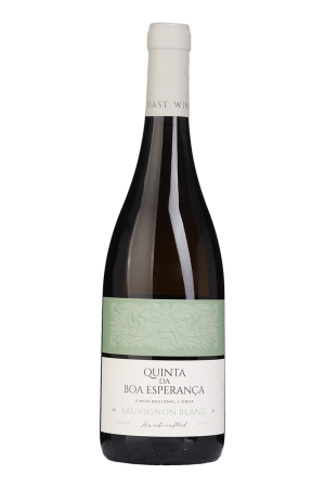 Quinta da Boa Esperança Sauvignon Blanc 2024