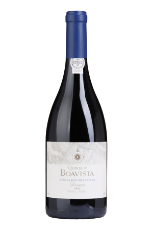 Quinta da Boavista Vinha do Oratório Vinhas Velhas Tinto 2021