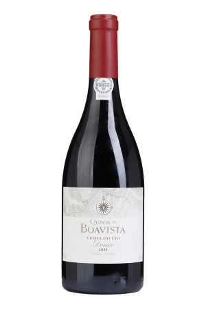 Quinta da Boavista Vinha do Ujo Vinhas Velhas Tinto 2021