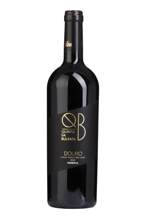 Quinta da Bulfata Reserva Tinto 2021