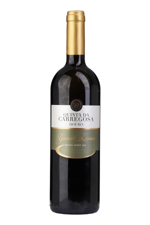Quinta da Carregosa Gran Reserva Blanco 2022