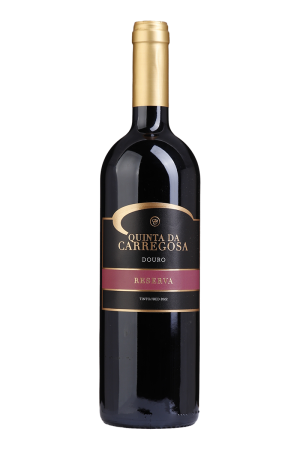 Quinta da Carregosa Reserva Tinto 2022