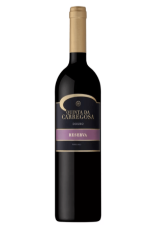 Quinta da Carregosa Reserva Tinto 2018