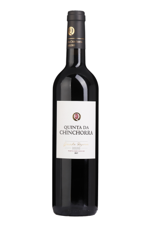 Quinta da Chinchorra Grande Reserva Tinto 2017
