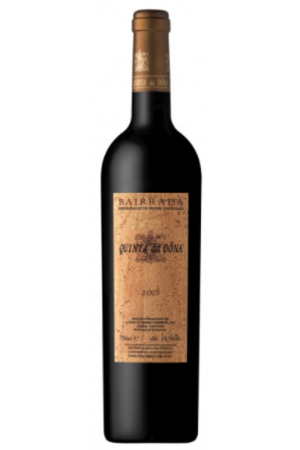 Quinta da Dôna Rotwein 2020