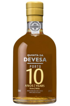 Quinta da Devesa Porto 10 Anos Branco 50 cl