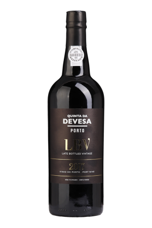 Quinta da Devesa Porto LBV 2017