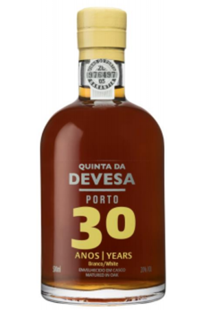 Quinta da Devesa Porto 30 Anos Branco 50 cl
