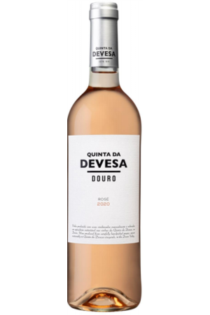 Quinta da Devesa Rosé 2023