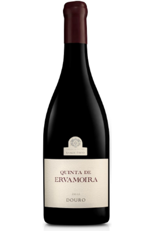 Quinta da Ervamoira Tinto 2021