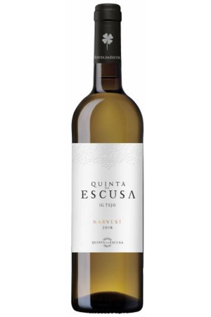 Quinta da Escusa Harvest Branco 2022