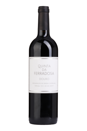 Quinta da Ferradosa Rotwein 2019