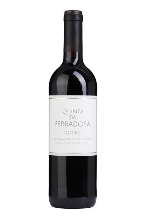 Quinta da Ferradosa Rotwein 2020