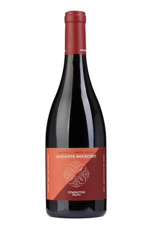 Quinta da Fonte Souto Alicante Bouschet Tinto 2018