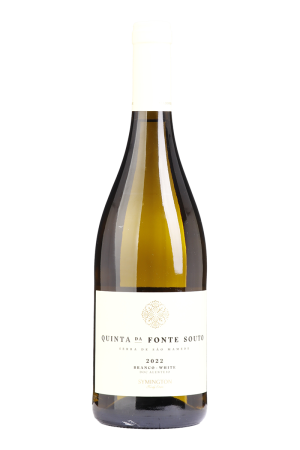 Quinta da Fonte Souto Blanco 2022