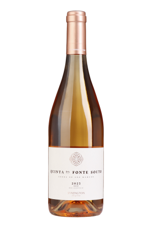 Quinta da Fonte Souto Rosé 2023